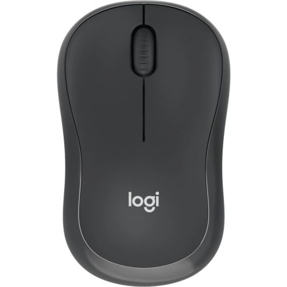Φωτογραφία προϊόντος: LOGITECH Mouse Wireless M240 Graphite
