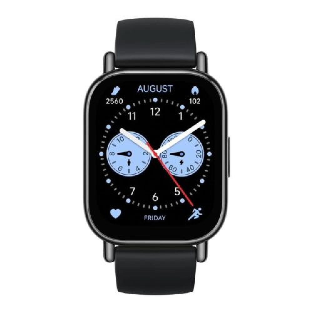 Φωτογραφία προϊόντος: Xiaomi Redmi Watch 5 Lite Black (BHR8789GL)