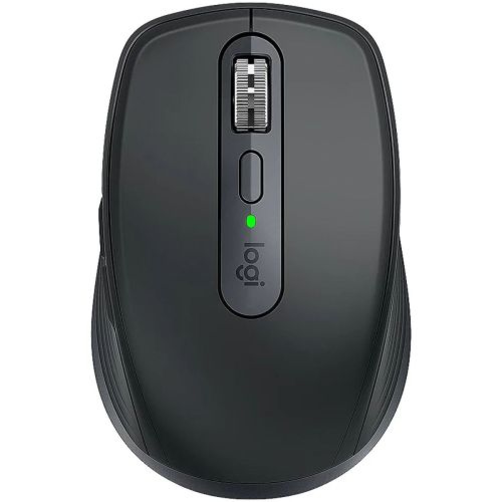 Φωτογραφία προϊόντος: LOGITECH Mouse MX Anywhere 3s Graphite For Business