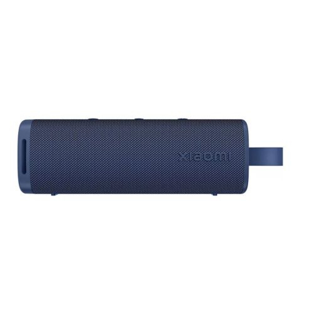 Φωτογραφία προϊόντος: Xiaomi Mi Portable Αδιάβροχο Ηχείο Bluetooth 30W - Blue (QBH4265GL)