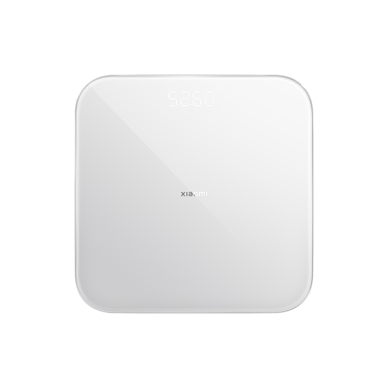 Φωτογραφία προϊόντος: Xiaomi Smart Scale S200 White (BHR9230GL)