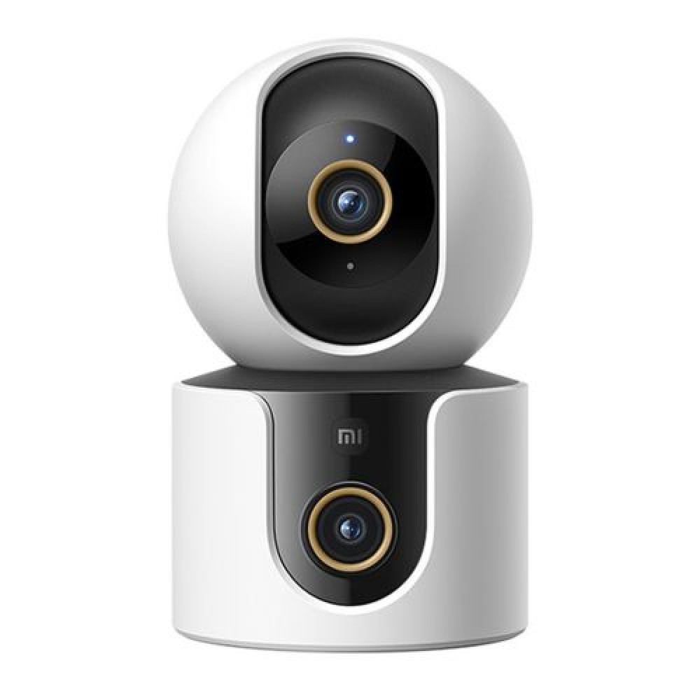 Φωτογραφία προϊόντος: Xiaomi Smart Camera C500 Dual - White (BHR8755EU)