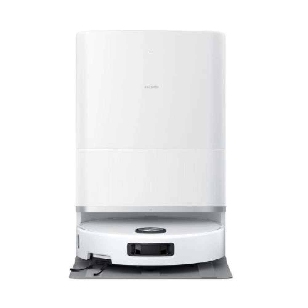 Φωτογραφία προϊόντος: Xiaomi Robot Vacuum 5 Σκούπα Ρομπότ για Σκούπισμα & Σφουγγάρισμα με Wi-Fi - Λευκό (BHR0834EU)