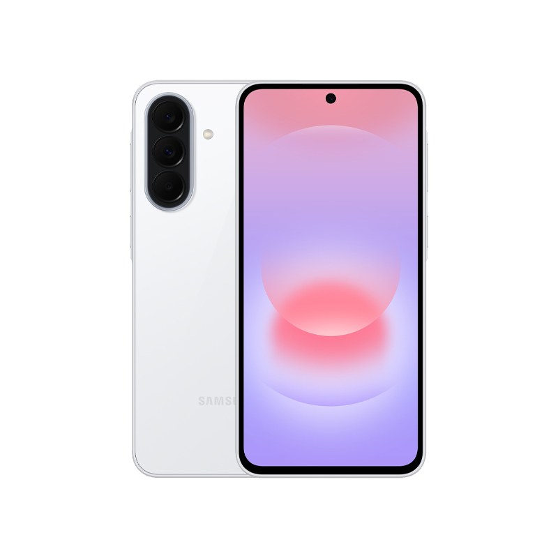 Φωτογραφία προϊόντος: Samsung Galaxy A37 (6GB/128GB) 5G NFC Awesome White