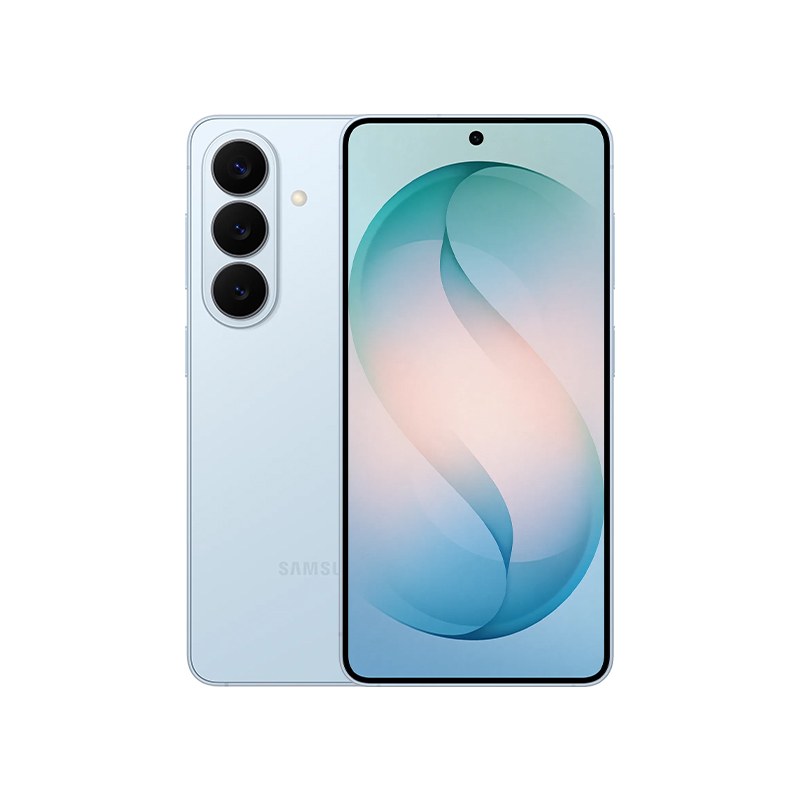 Φωτογραφία προϊόντος: Samsung Galaxy S26 (12GB/256GB) 5G NFC Sky Blue