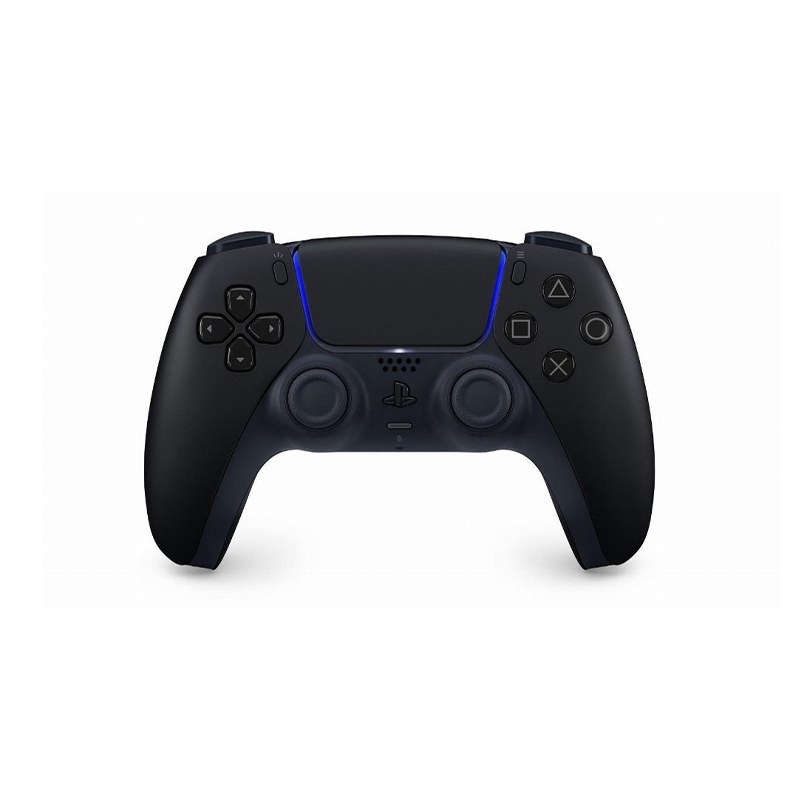 Φωτογραφία προϊόντος: Sony PS5 DualSense Wireless Controller V3 Midnight Black (PS711000050213)
