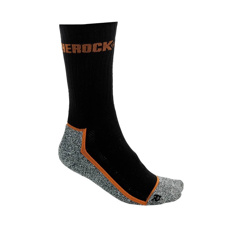Φωτογραφία προϊόντος: HEROCK Carpo socks BLACK 39/42