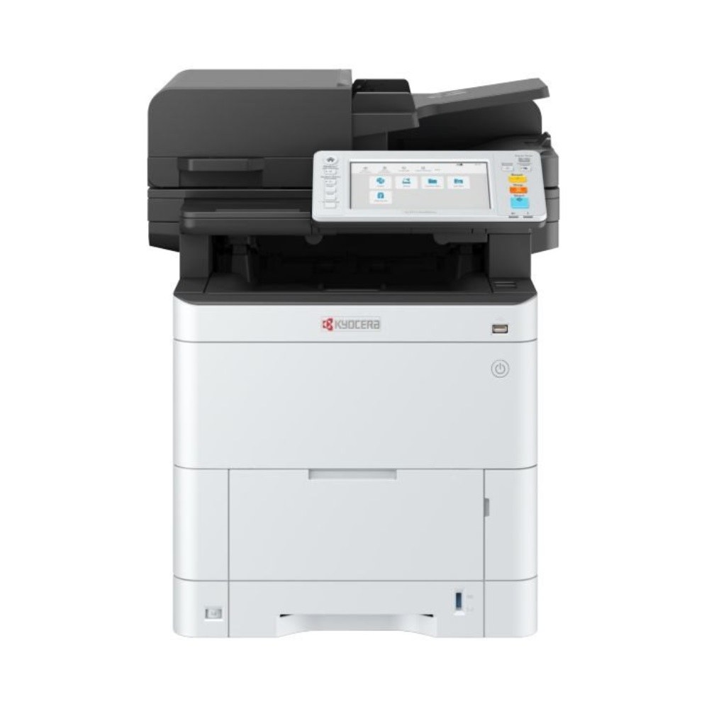 Φωτογραφία προϊόντος: KYOCERA Printer MA4000CIX Multifunction Color Laser
