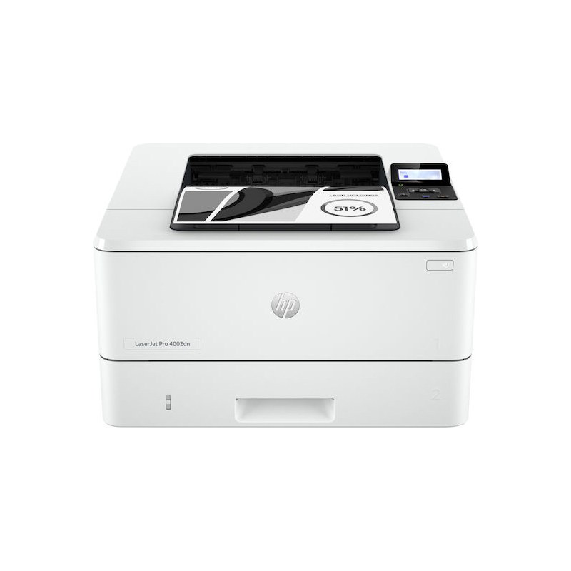 Φωτογραφία προϊόντος: HP LaserJet Pro 3002dn Printer (3G651F) (HP3G651F) - Up to 1200x1200 dpi - Up to 33ppm