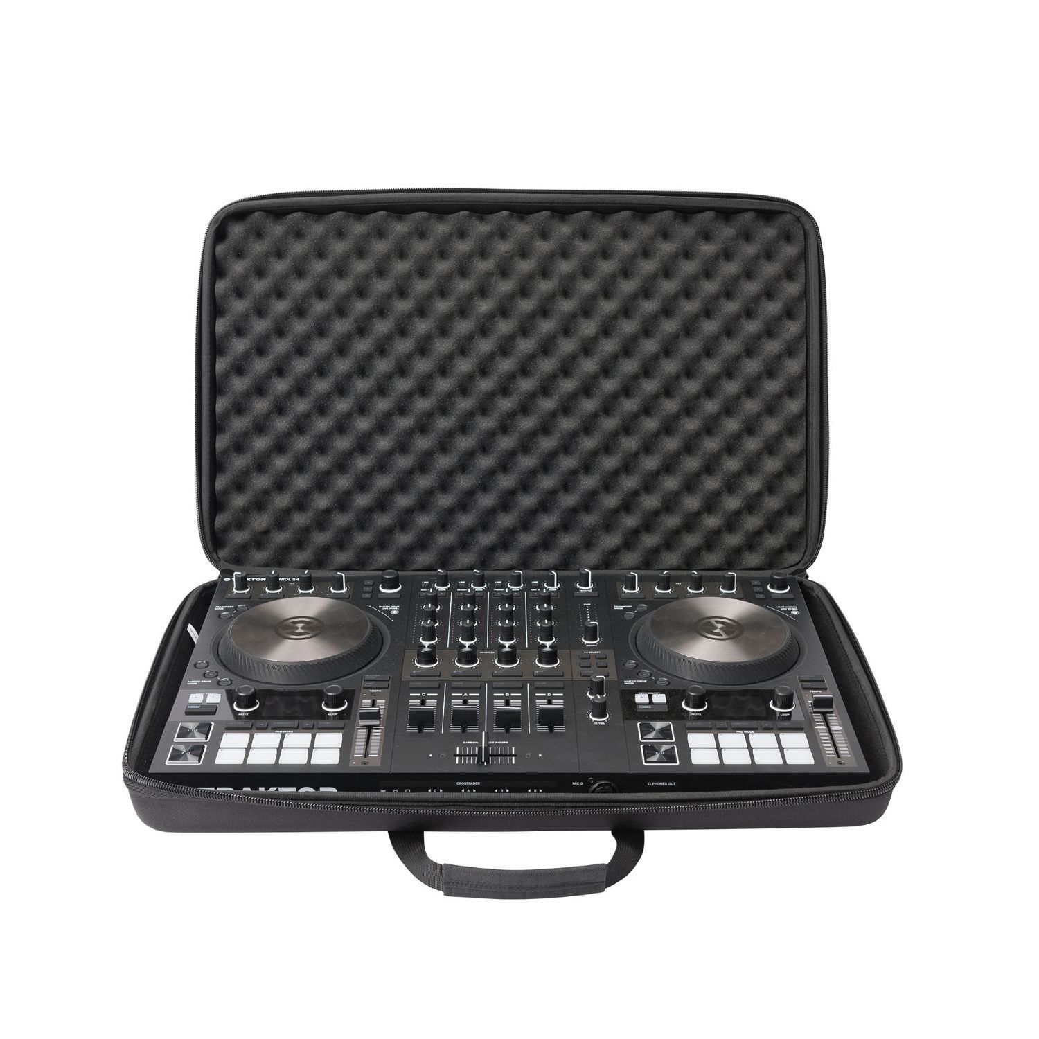 Φωτογραφία προϊόντος: Magma CTRL Case XL Plus - Τσάντα μεταφοράς dj εξοπλισμού