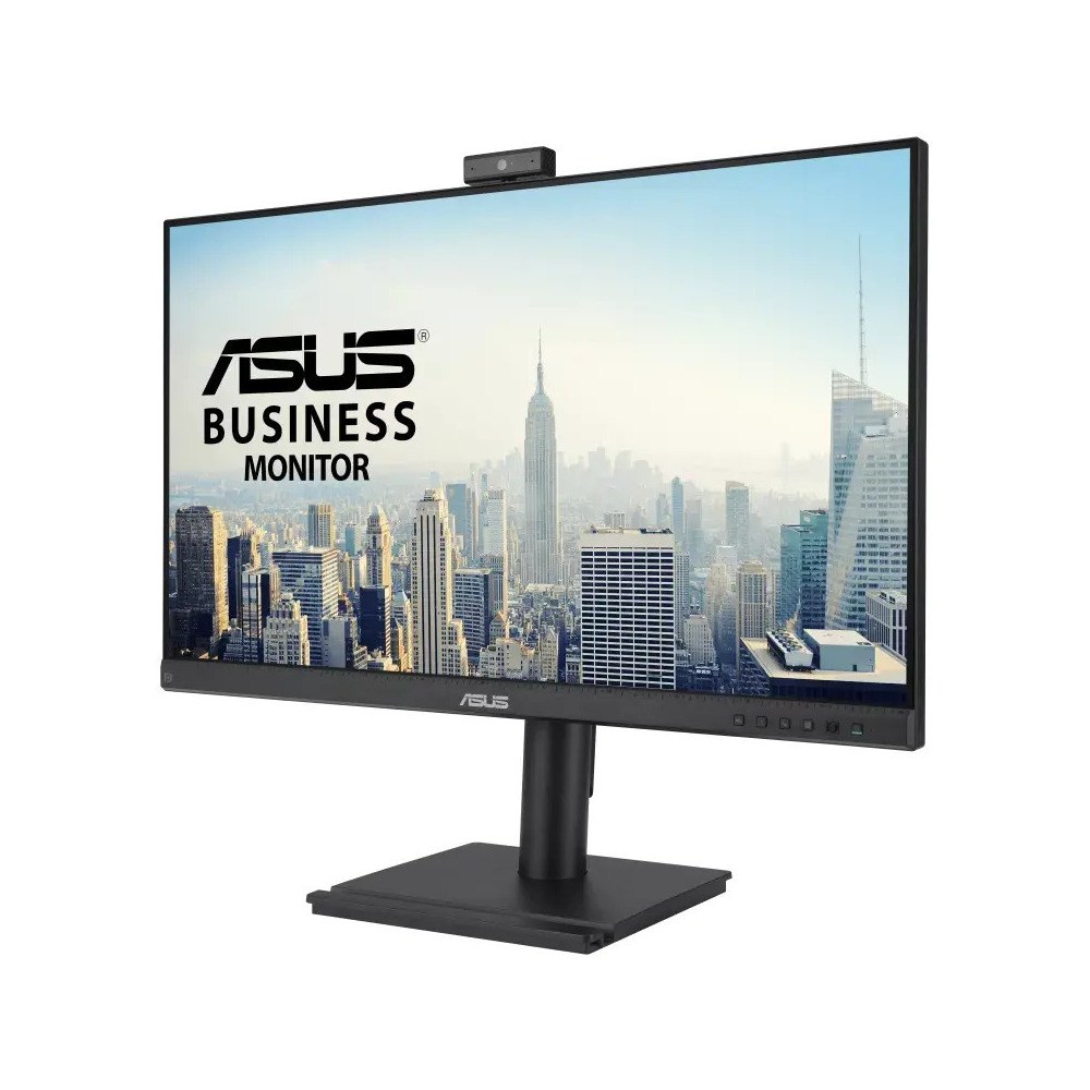 Φωτογραφία προϊόντος: ASUS Monitor BE279QFK Video Conferencing 27'' 1920x1080 5ms IPS, DisplayPort 1.2, HDMI, VGA, 3YearsW