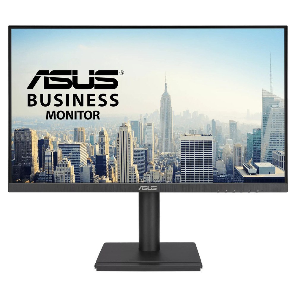 Φωτογραφία προϊόντος: ASUS Monitor VA27DQFS 27'' IPS 1920x1080 1ms 100Hz, HDMI, DisplayPort, VGA, Speakers, 3YearsW