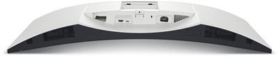 Φωτογραφία προϊόντος: DELL Monitor PLUS S3425DW 34 CURVED WQHD VA, USB-C,HDMI, Height Adjustable, 3YearsW