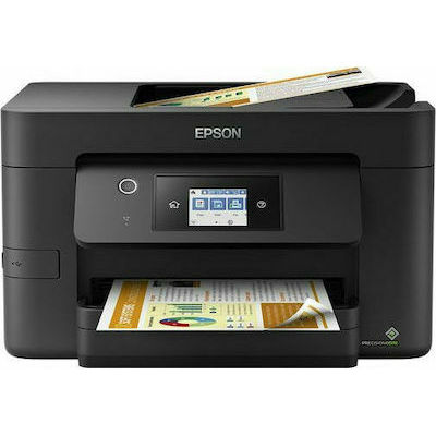 Φωτογραφία προϊόντος: EPSON Printer Workforce WF3820DWF Multifunction Inkjet