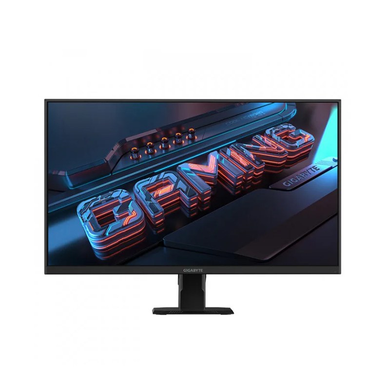 Φωτογραφία προϊόντος: GIGABYTE Monitor GS27FA 27'' FHD 1ms 180Hz IPS, HDMI, DP, 3YearsW, AMD Radeon FreeSync, HDR Ready