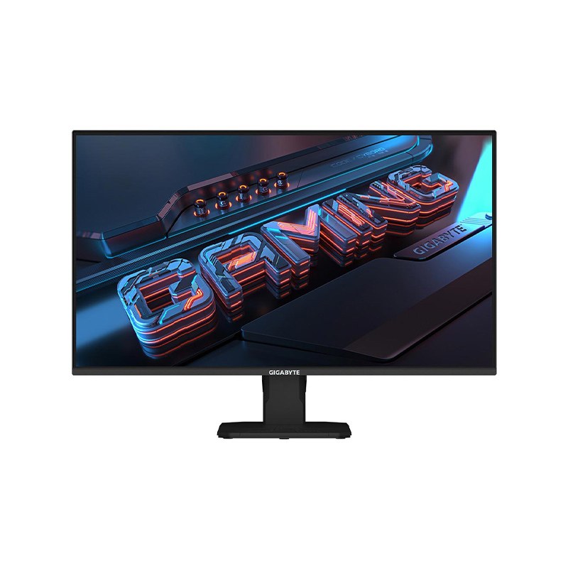 Φωτογραφία προϊόντος: GIGABYTE Monitor GS25F2 24.5'' FHD 1ms 200Hz IPS, HDMI, DP, 3YearsW