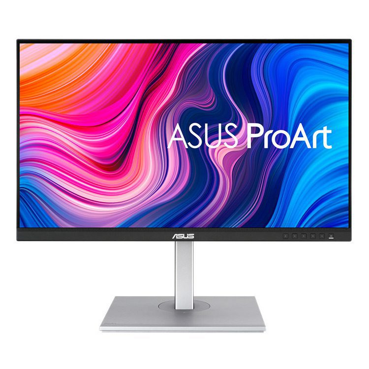 Φωτογραφία προϊόντος: ASUS Monitor ProArt Display PA279CV Professional 27'' 4K UHD,IPS, HDMI, USB-C, DisplayPort, Height Adjustable, Adaptive-Sync, 3YearsW