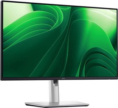 Φωτογραφία προϊόντος: DELL Monitor PRO PLUS P2425DE 23.8'' QHD IPS, HDMI, DisplayPort, USB-C Hub, RJ45, Height Adjustable, 3YearsW