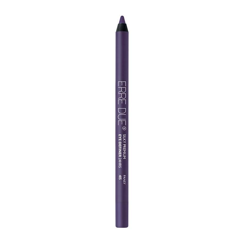 Φωτογραφία προϊόντος: Erre Due Silky Premium Eye definer 24hrs | Απόχρωση 415