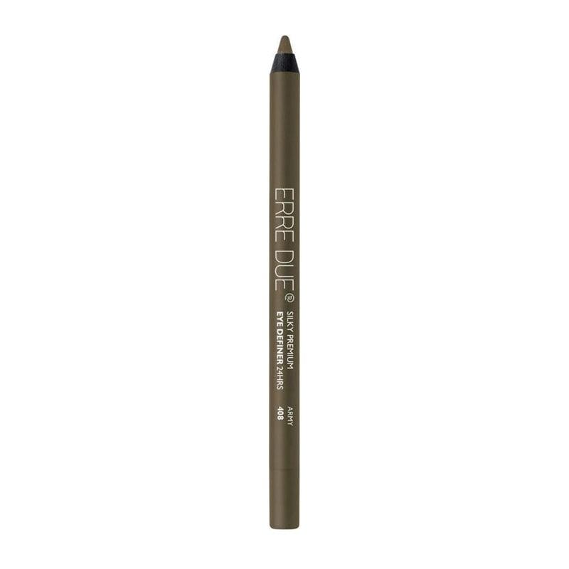 Φωτογραφία προϊόντος: Erre Due Silky Premium Eye definer 24hrs | Απόχρωση 408