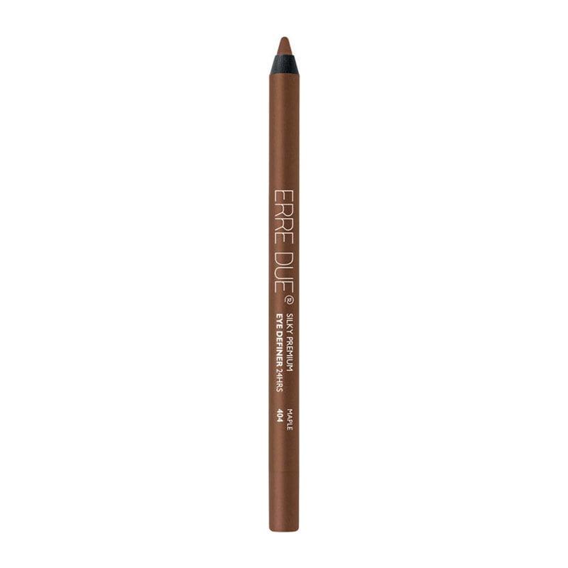 Φωτογραφία προϊόντος: Erre Due Silky Premium Eye definer 24h 1.2g | Απόχρωση 404 Maple