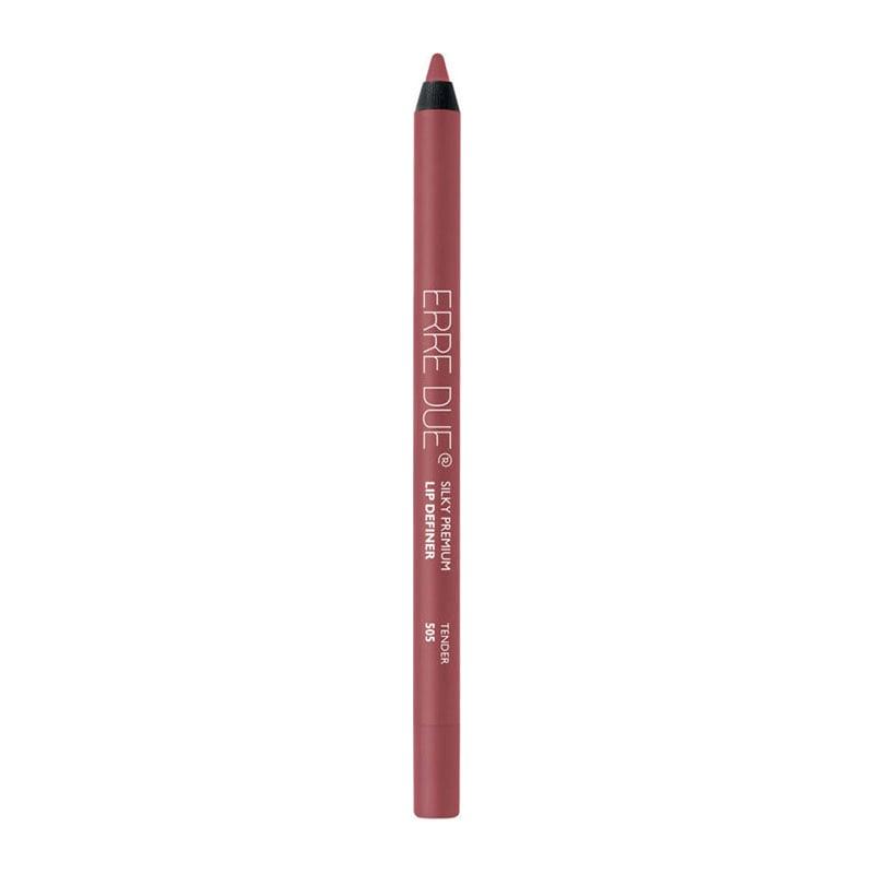 Φωτογραφία προϊόντος: Erre Due Silky Premium Lip definer 1.2g | Απόχρωση 505 Tender