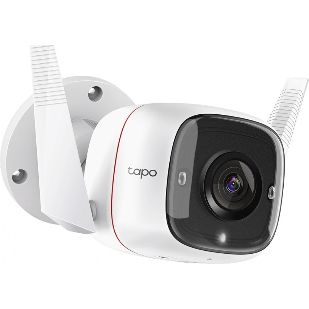Φωτογραφία προϊόντος: TP-LINK CAMERA TAPO C310 3MP WIFI OUTDOOR