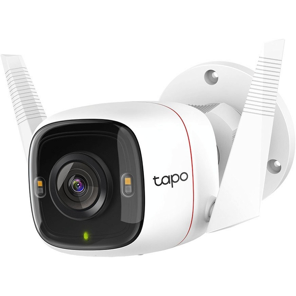 Φωτογραφία προϊόντος: TP-Link Camera Tapo C320WS 2K WiFi Outdoor (TAPO C320WS) v2.20