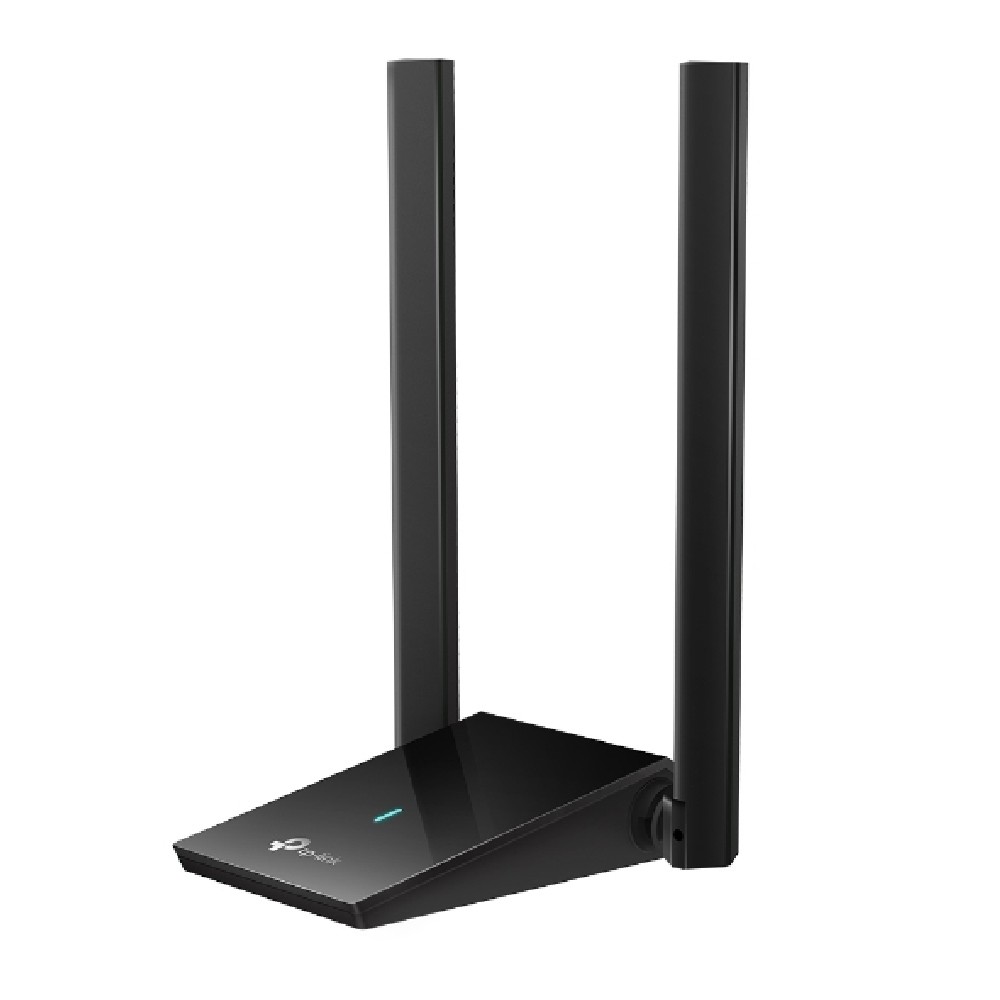 Φωτογραφία προϊόντος: TP-LINK USB Adapter Wi-Fi 6 AX1800 Archer TX20U Plus V1.0