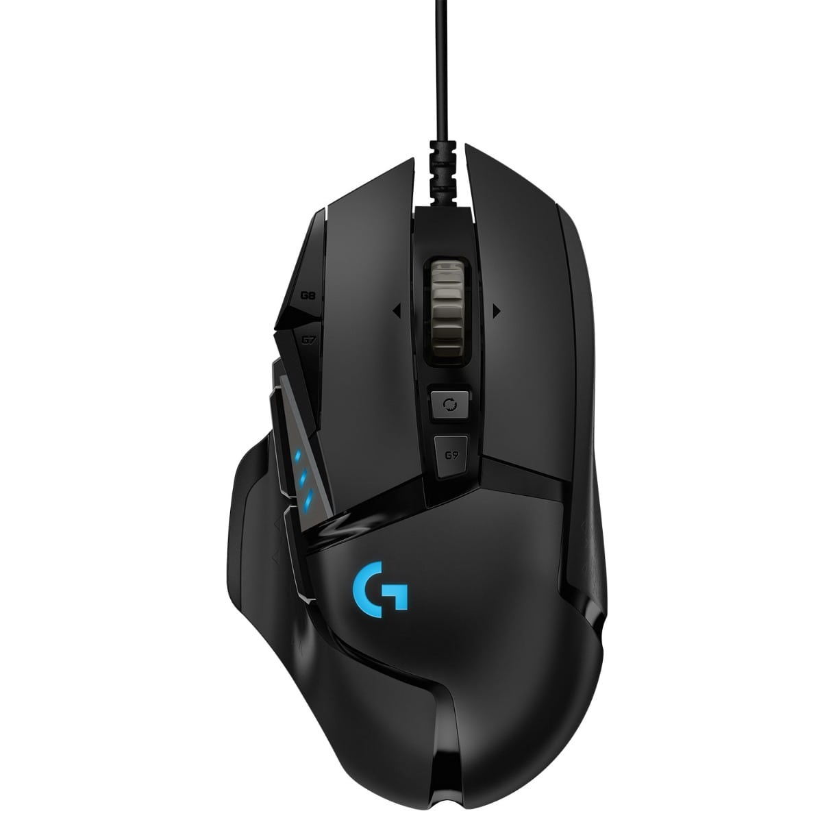 Φωτογραφία προϊόντος: LOGITECH Mouse Gaming G502 Hero