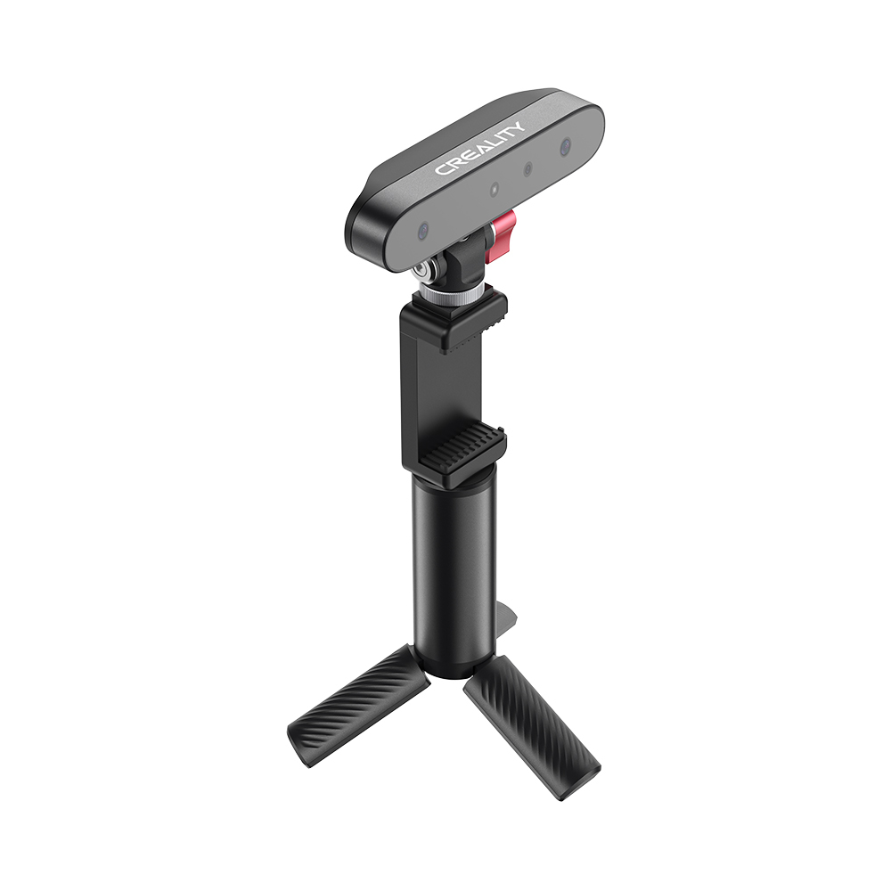 Φωτογραφία προϊόντος: Creality CR-Scan Ferret - 30fps 3D Scanner one-hand operation powered by mobile (android & PC)
