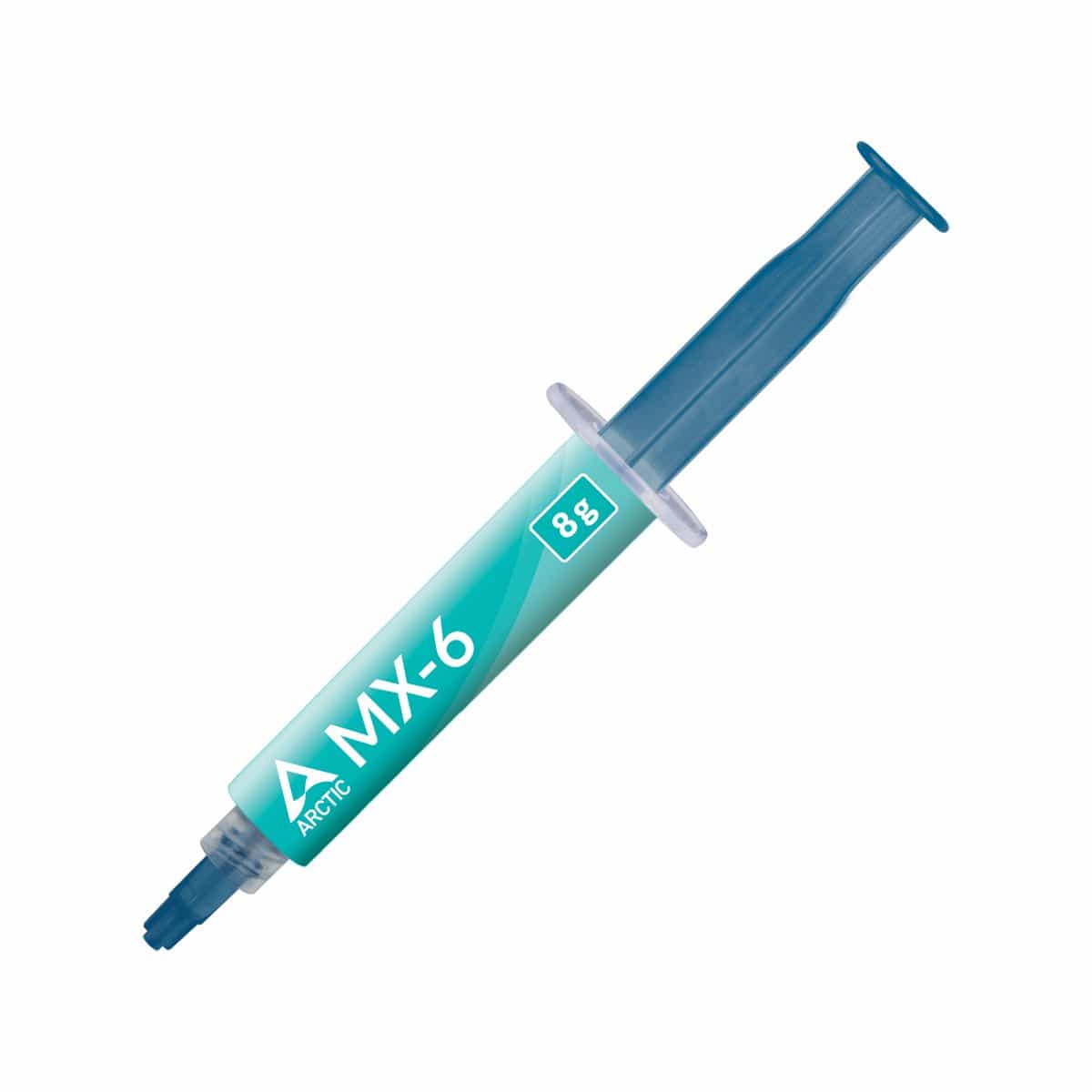 Φωτογραφία προϊόντος: ARCTIC MX-6 8g - High Performance Thermal Compound (ACTCP00081A)