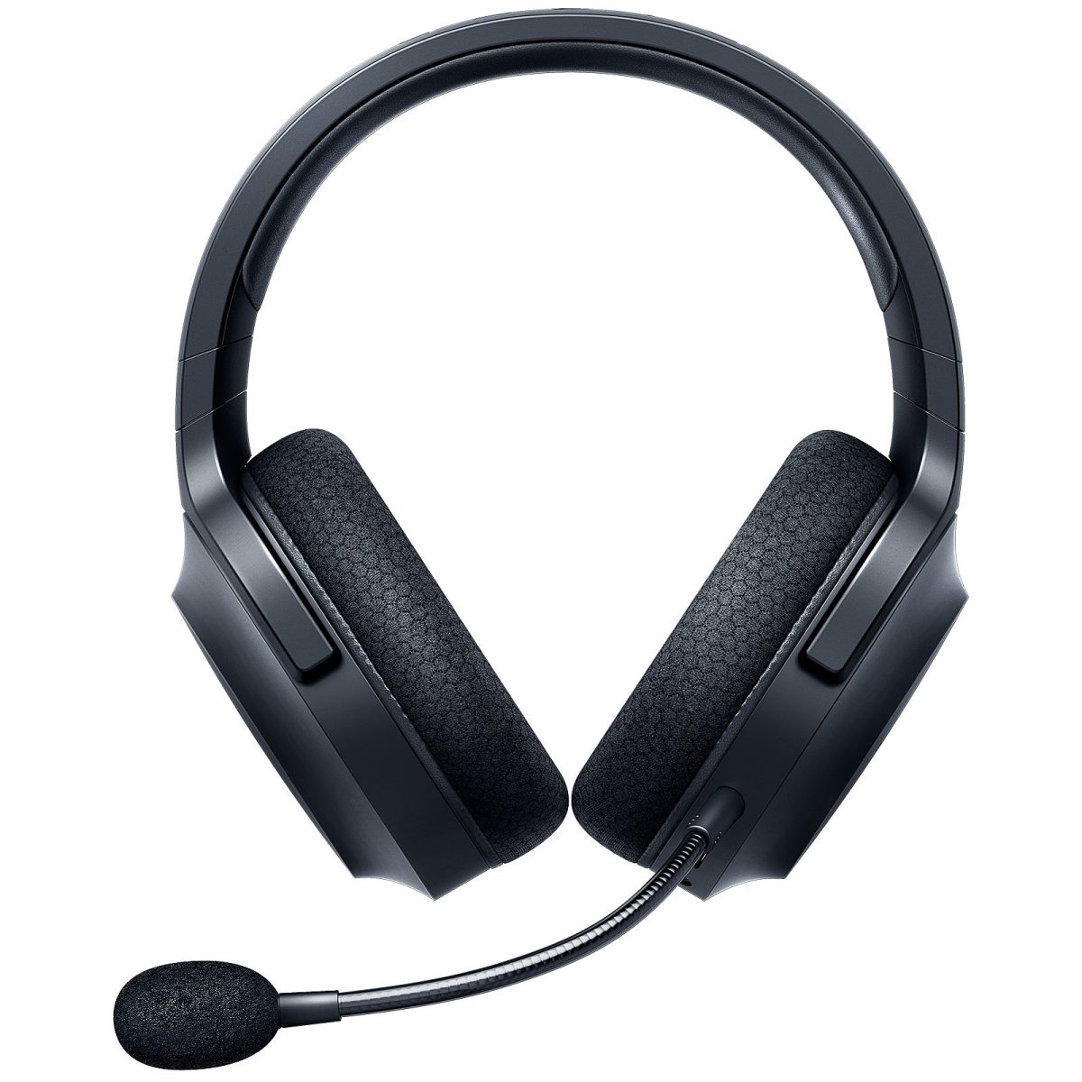 Φωτογραφία προϊόντος: Razer BARRACUDA X Black Wireless & Bluetooth PC/PS5/Switch/Android Gaming headset With USB-C