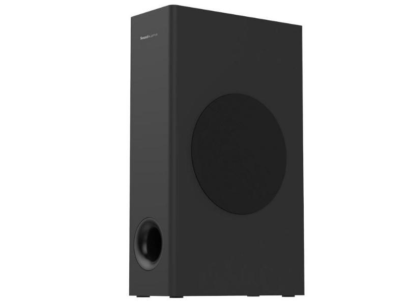 Φωτογραφία προϊόντος: Creative SB Katana V2X (μαύρο) Bluetooth ηχεία υπολογιστή