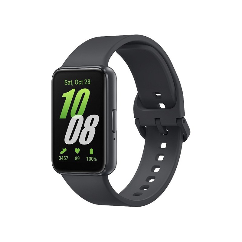 Φωτογραφία προϊόντος: Samsung Galaxy Fit 3 Gray (SM-R390NZAAEUE)