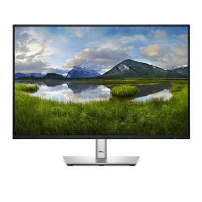 Φωτογραφία προϊόντος: DELL P Series P2425 computer monitor 61.1 cm (24.1'') 1920 x 1200 pixels WUXGA LCD Black