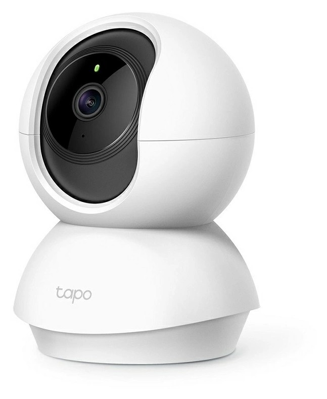 Φωτογραφία προϊόντος: TP-Link Camera Tapo C210 FullHD+ WiFi Pan/Tilt (TAPO C210) v3