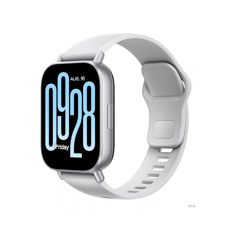 Φωτογραφία προϊόντος: Xiaomi Redmi Watch 5 Active Silver (BHR8790GL)