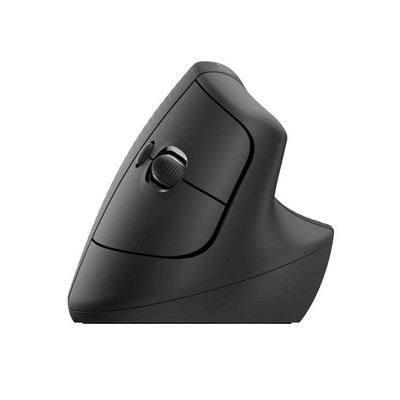 Φωτογραφία προϊόντος: LOGITECH Lift Erg Mouse Graphite (910-006473)