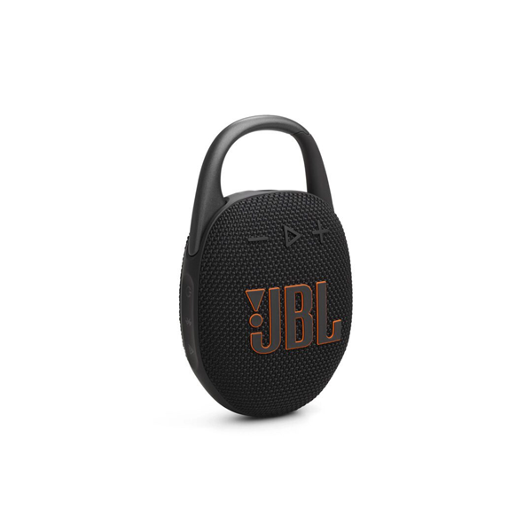 Φωτογραφία προϊόντος: JBL Bluetooth Speaker Clip 5 Water/Dust Proof IP67 Black