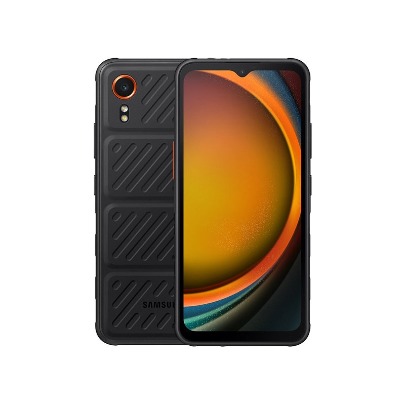 Φωτογραφία προϊόντος: Samsung Galaxy XCover 7 Enterprise Edition (6GB/128GB) 5G Black