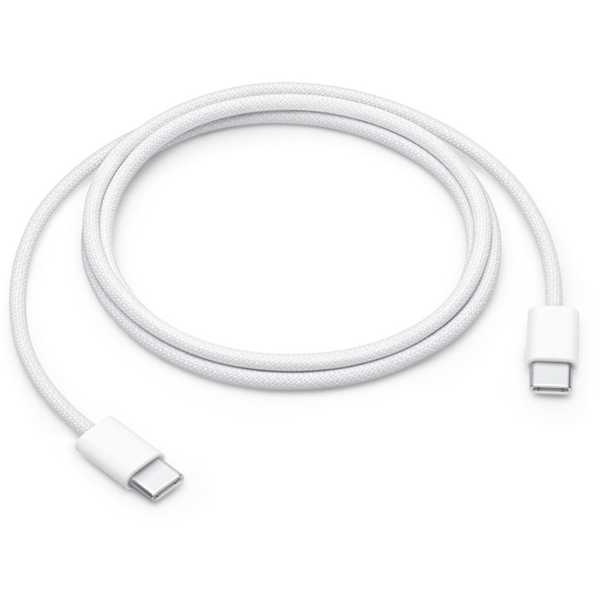 Φωτογραφία προϊόντος: Apple 60W USB-C Charge Cable 1m New