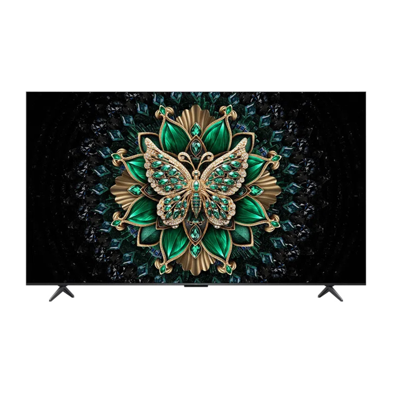 Φωτογραφία προϊόντος: TCL Smart Τηλεόραση C6K 65" 4K QD Mini-LED VRR 144Hz (2025) (65C6K)