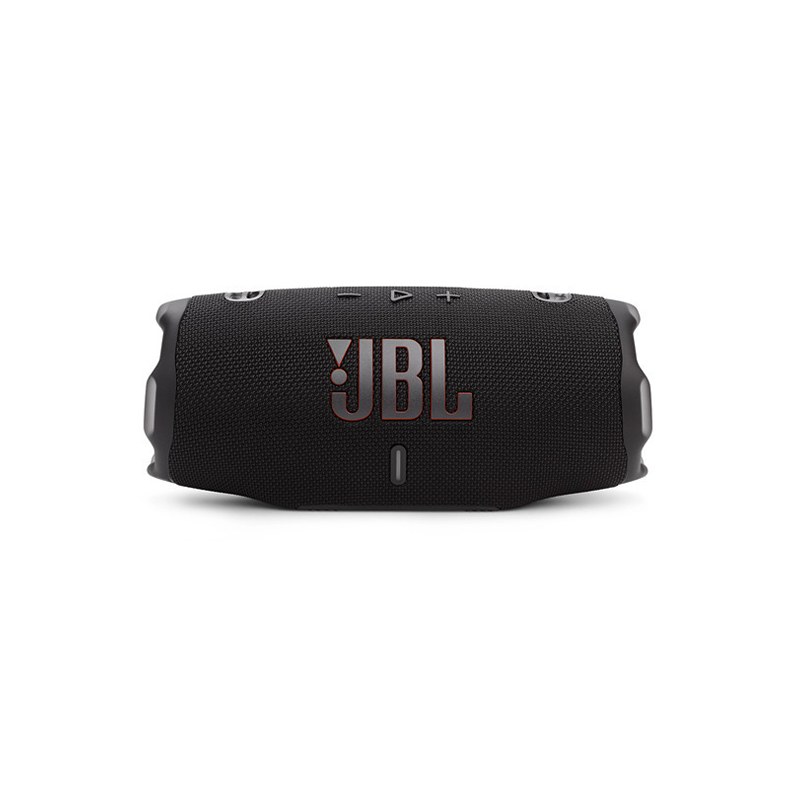 Φωτογραφία προϊόντος: JBL Charge 6 Portable Wireless Bluetooth Speaker Water/Dust Proof IP67 - Black (JBLCHARGE6BLK)