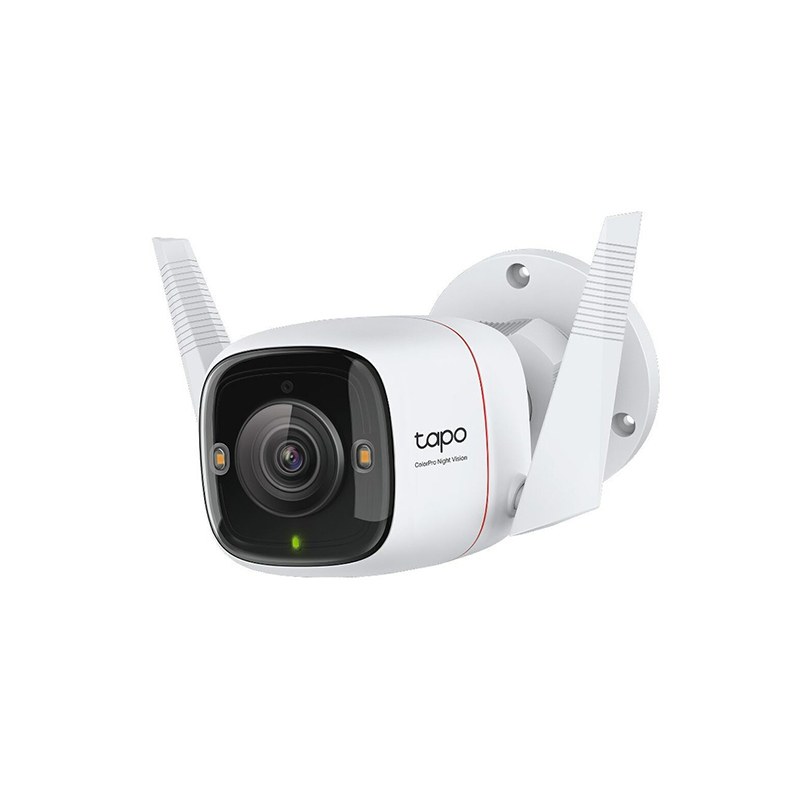 Φωτογραφία προϊόντος: TP-Link TAPO C325WB IP Outdoor Camera Wi-Fi Full HD+ 4MP (TAPO C325WB)