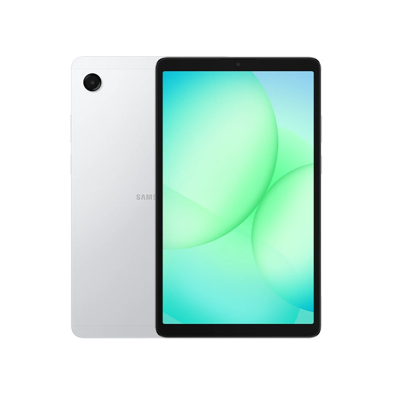 Φωτογραφία προϊόντος: Samsung Galaxy Tab A11 8.7" (4GB/64GB) 4G Silver