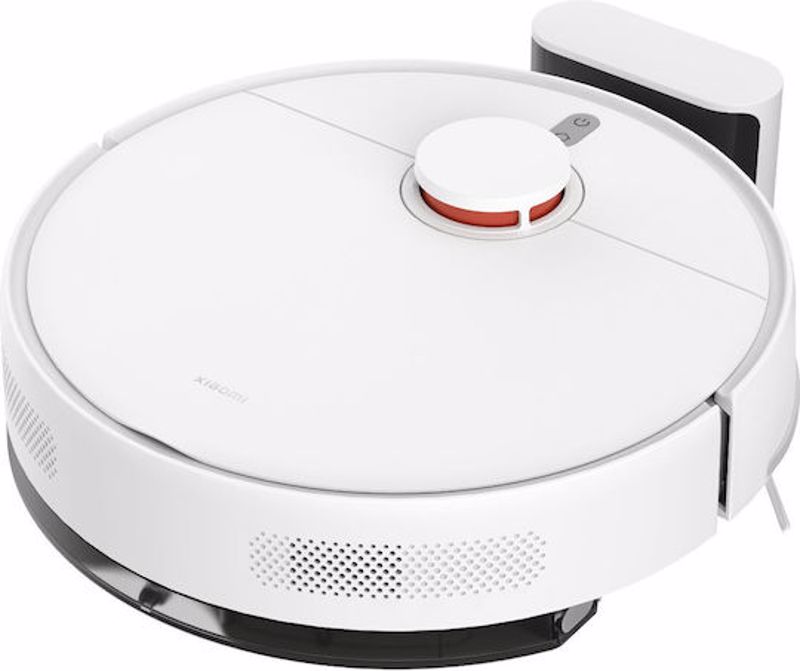 Φωτογραφία προϊόντος: Xiaomi Robot Vacuum S40C Sweeping & Mopping Σκούπα Ρομπότ με Wi-Fi White (BHR9664EU)