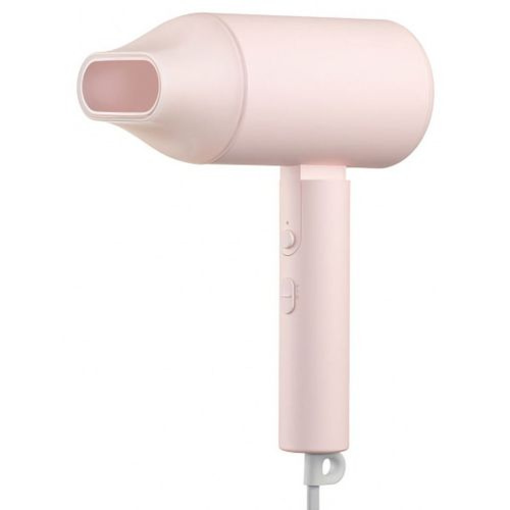 Φωτογραφία προϊόντος: Xiaomi H101 Compact Hair Dryer - Πιστολάκι Μαλλιών - 1600W Pink (BHR7474EU)