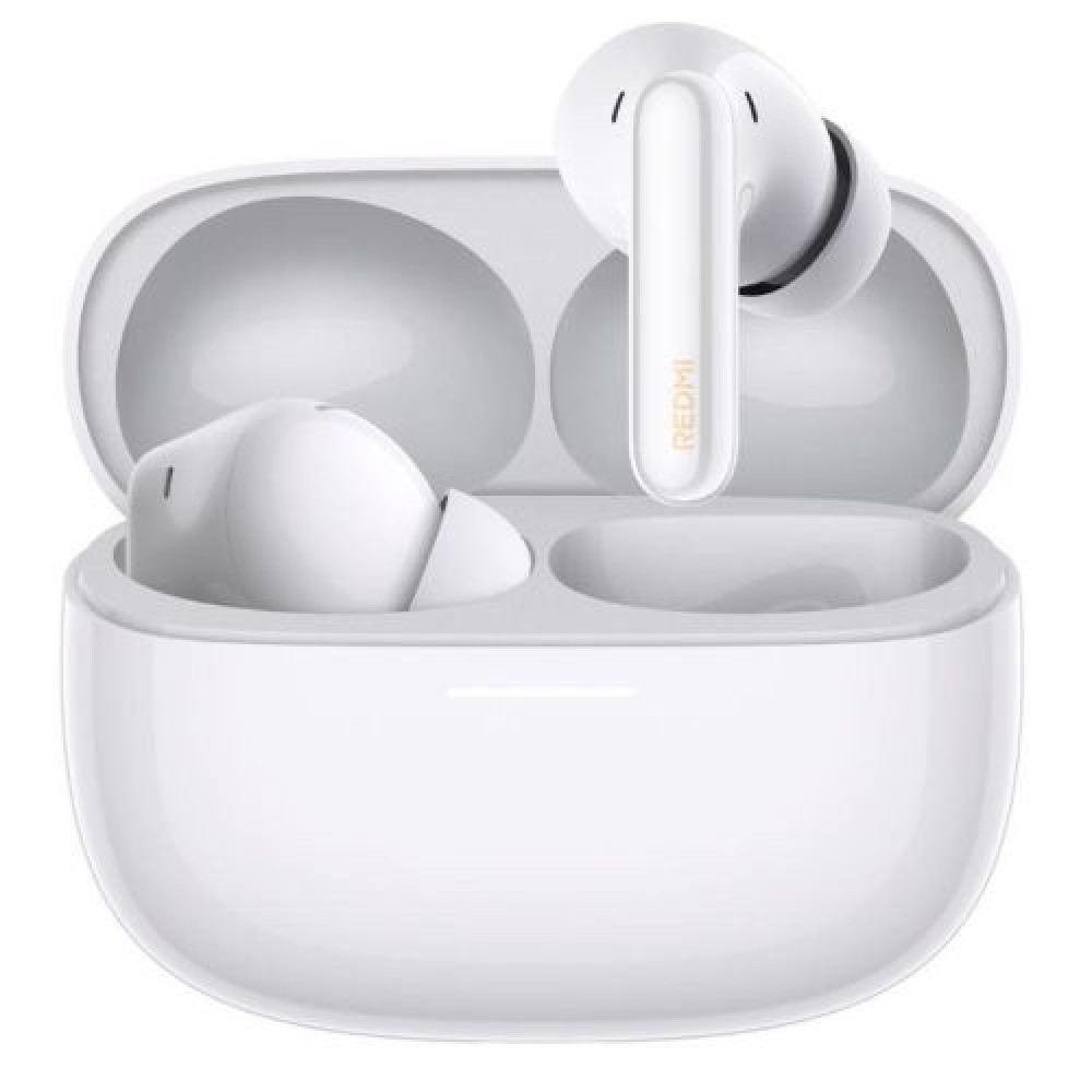 Φωτογραφία προϊόντος: Xiaomi Redmi Buds 8 Pro - White (BHR08GMGL)