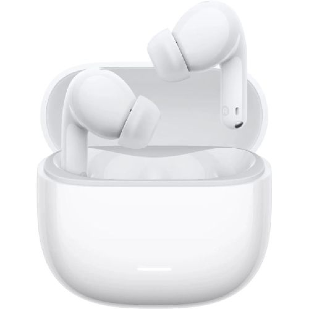 Φωτογραφία προϊόντος: Xiaomi Redmi Buds 8 Lite Bluetooth Handsfree White (BHR08OLGL)